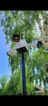 Мультикамерный узел BOXFORCAM™ на опоре
