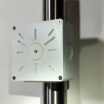 Крепёж BOXFORCAM™ для камеры видеонаблюдения