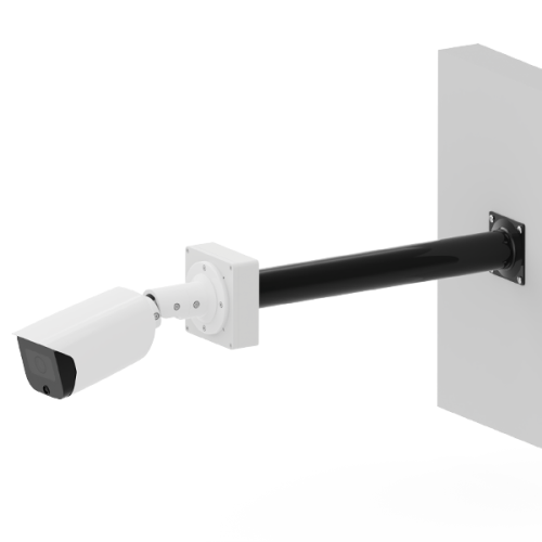 Коробка BOXFORCAM™ MONO — вынос от стены