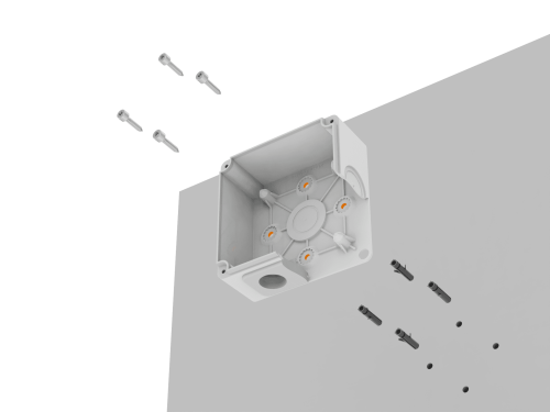 Коробка BOXFORCAM™ MONO — фото 12
